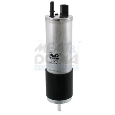 Bestseller Filtr paliwa MEAT & DORIA 5125