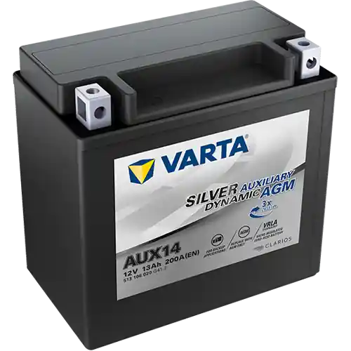Akumulator VARTA 513106020G412 Rabat