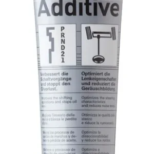 DODATEK ATF 0,3L DO AUTOMAT.I UKL.WSPOMA Niska cena
