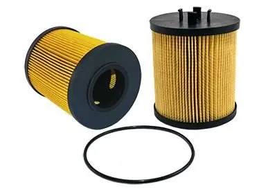 Filtr oleju WIX FILTERS 51370 Popularny