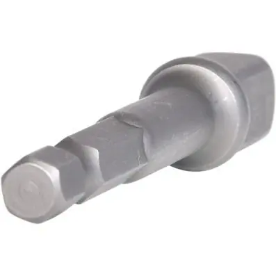 ADAPTER CZWOROKATNY, 1/4X3/8 Tani