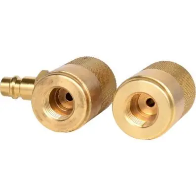 Ostatnia szansa ADAPTER CZWOROKATNY, 1/4X1/2