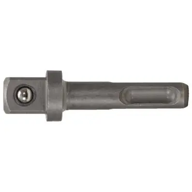Super okazja ADAPTER CZWOROKATNY SDS, 65MM, 1/2