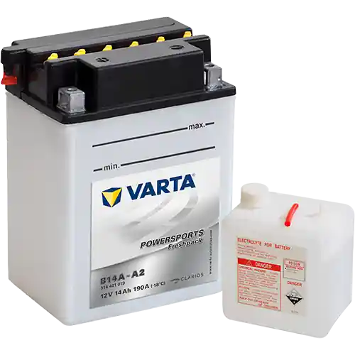 Akumulator VARTA 514401019I314 Premium