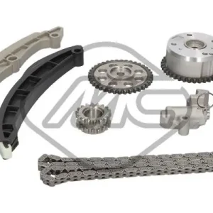 Zestaw łańcucha rozrządu METALCAUCHO 51461 Taniej