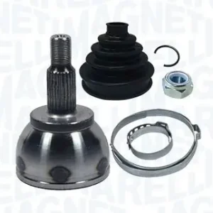 Oferta czasowa Zestaw przegubu, wał napędowy MAGNETI MARELLI 302015100324