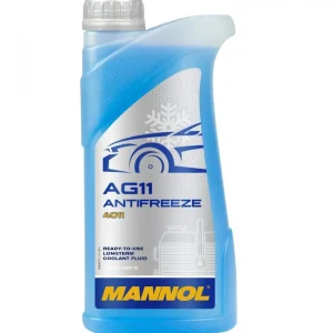 Ochrona przed zamarzaniem MANNOL MN4011-1 Taniej