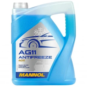 Ochrona przed zamarzaniem MANNOL MN4011-5 Super okazja