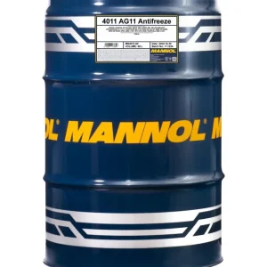 Ochrona przed zamarzaniem MANNOL MN4011-60 Promocja