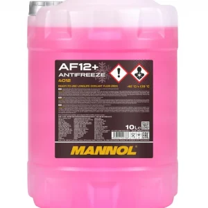 Ochrona przed zamarzaniem MANNOL MN4012-10 Dodaj do koszyka