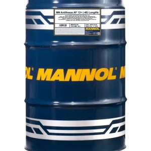 Zamów dziś Ochrona przed zamarzaniem MANNOL MN4012-60
