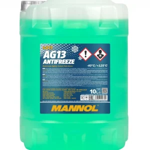 Ochrona przed zamarzaniem MANNOL MN4013-10 Kup teraz