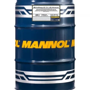 Ochrona przed zamarzaniem MANNOL MN4014-60 Taniej