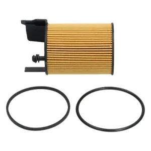 Do wyczerpania zapasów Filtr oleju KAVO PARTS MO-537A