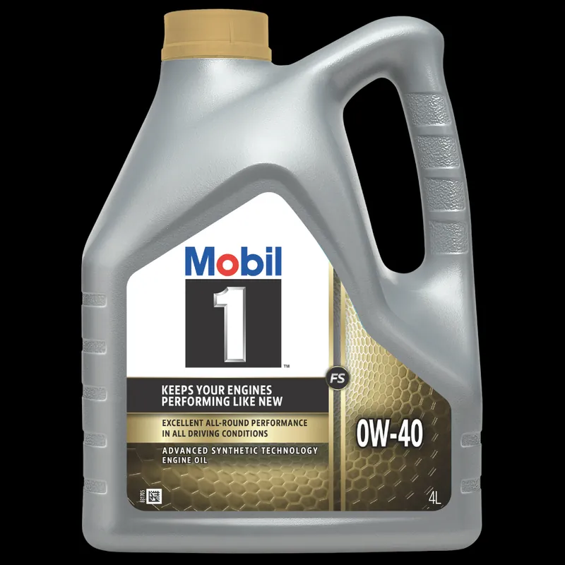 OLEJ MOBIL 0W-40 1 FS 4L Szybka dostawa