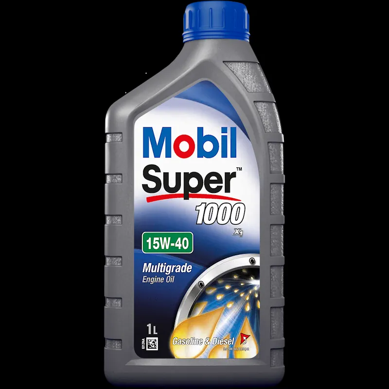OLEJ MOBIL 15W-40 SUPER 1000 X1 1L Wyjątkowa oferta
