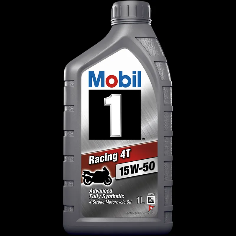 Bezpieczne zakupy OLEJ MOBIL 15W-50 RACING 4T 1L SYNTETY