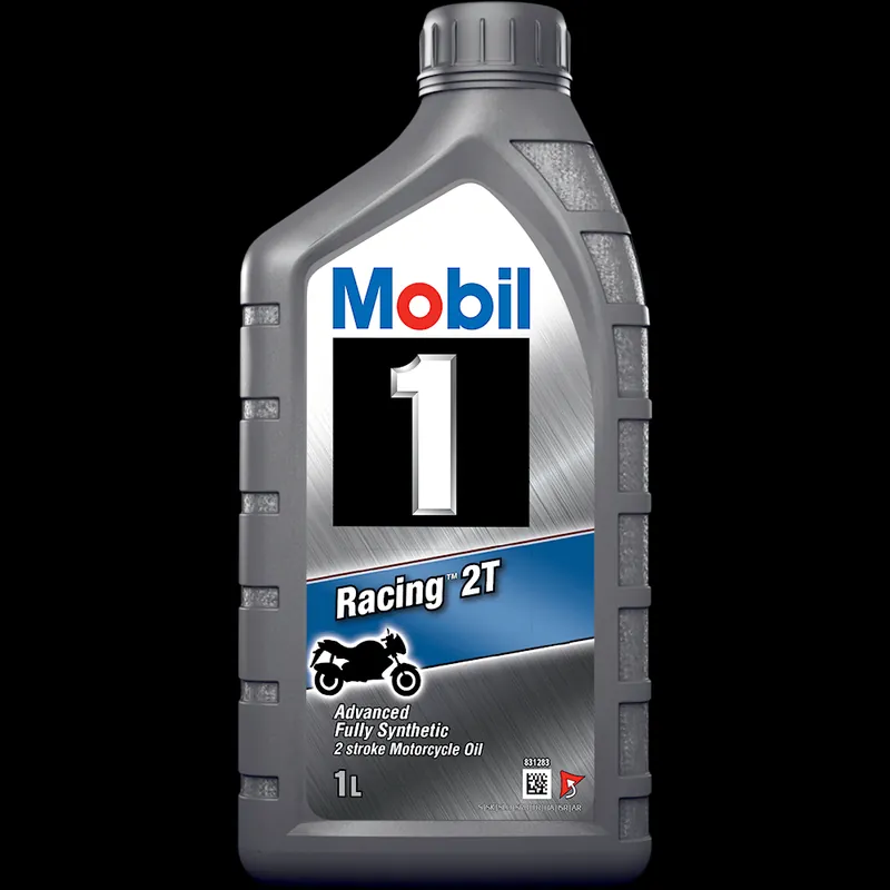 Hit sprzedaży OLEJ MOBIL RACING 2T 1L SYNTETYK
