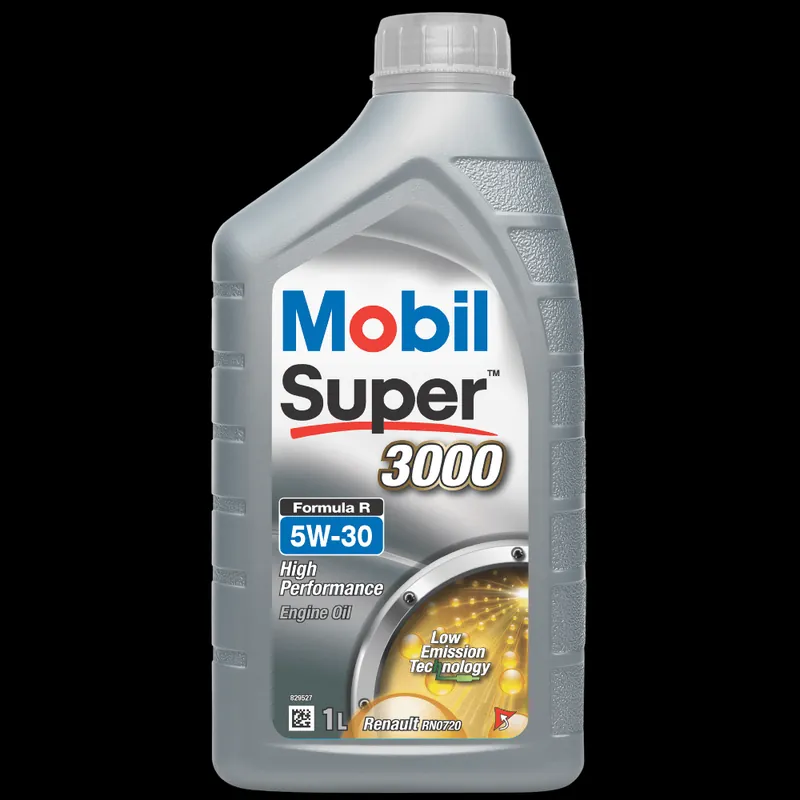 Szybka dostawa OLEJ MOBIL 5W-30 SUPER 3000 RN 1L