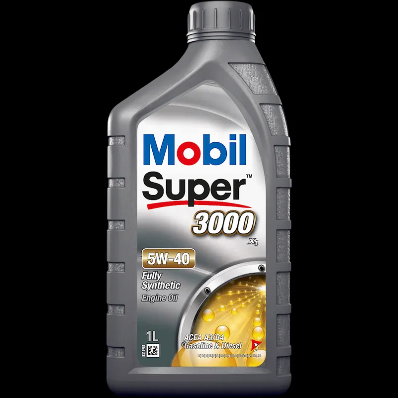 Kup online OLEJ MOBIL 5W-40 3000 X1 1L