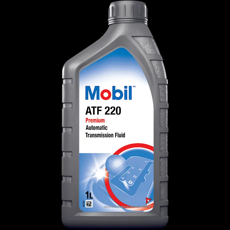 Premium OLEJ MOBIL ATF 220 1L DO WSPOMAGANIA