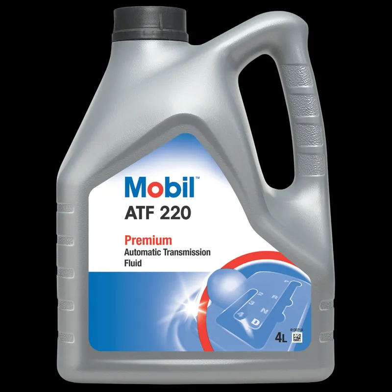 OLEJ MOBIL ATF 220 4L Hit sprzedaży