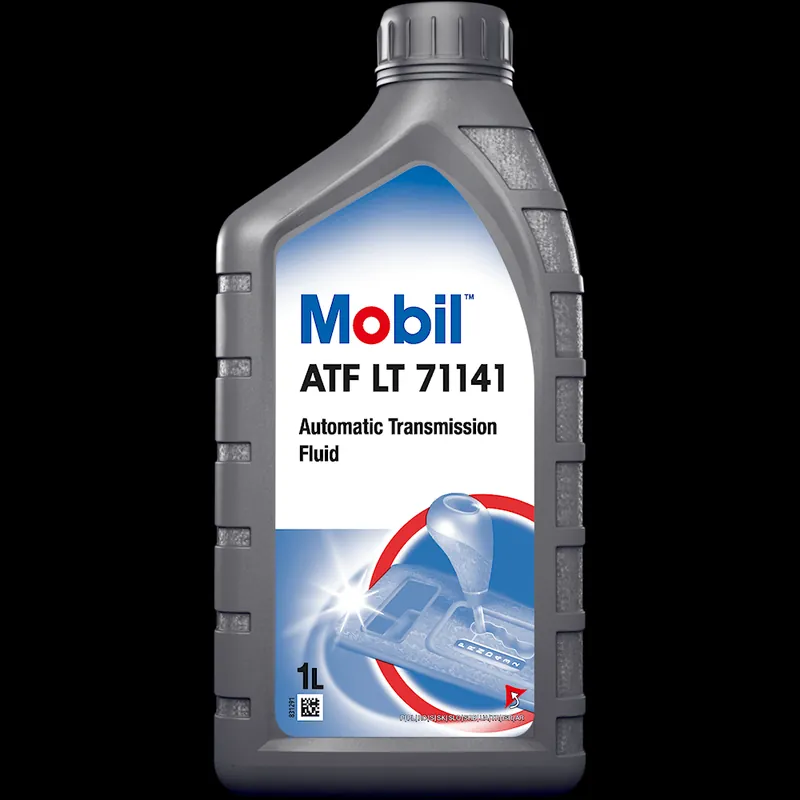 Nowość OLEJ MOBIL ATF LT71141 1L PRZEKLADNIOWY