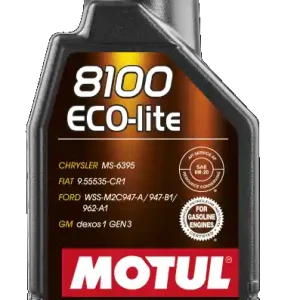 Ekspresowa dostawa Olej silnikowy MOTUL 108534