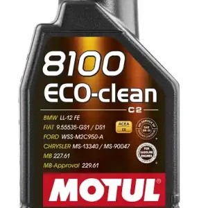 Olej silnikowy MOTUL 102888 Cena promocyjna