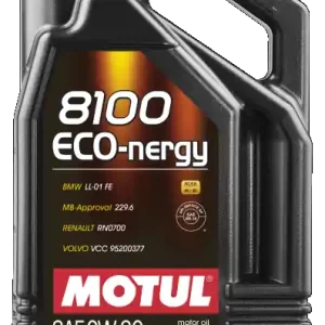 Olej silnikowy MOTUL 102794 Wysoka jakość