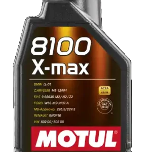 Zamów teraz Olej silnikowy MOTUL 104531