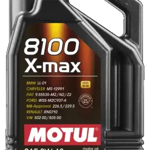 Niska cena Olej silnikowy MOTUL 104532