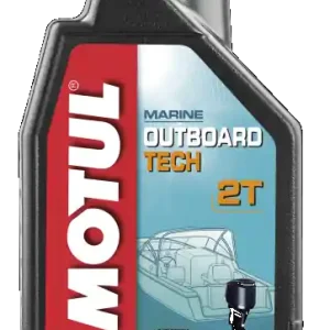 Hit sprzedaży Olej silnikowy do silnika 2-suwowego MOTUL 102789