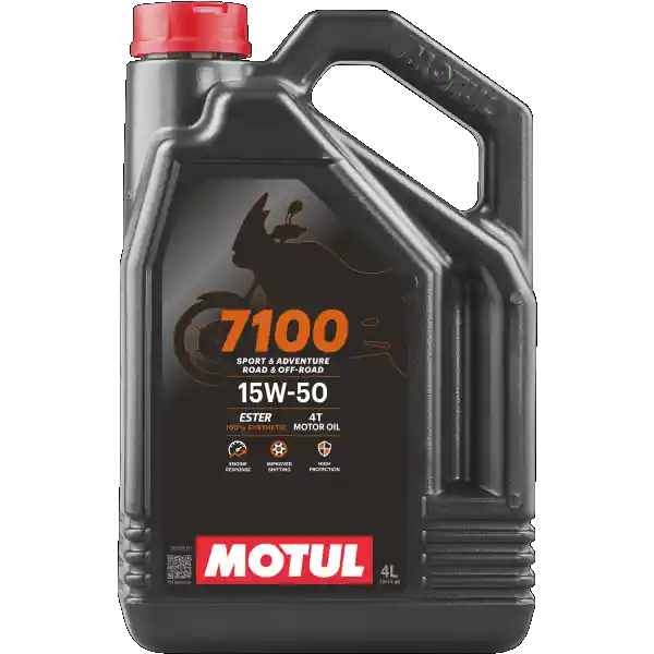 Bestseller Olej silnikowy MOTUL 104299