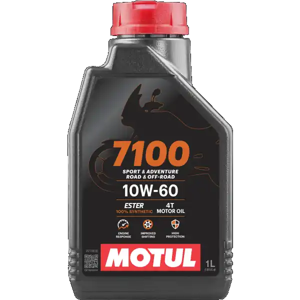 Cena promocyjna Olej silnikowy MOTUL 104100