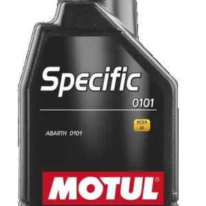 Zamów teraz Olej silnikowy MOTUL 110282