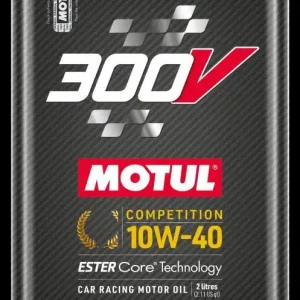 Bestseller Olej silnikowy MOTUL 110821