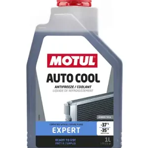 Cena promocyjna Ochrona przed zamarzaniem MOTUL 111735