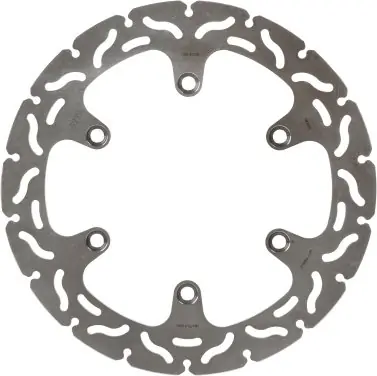 Tarcza hamulcowa TRW MST206RAC Szybka dostawa