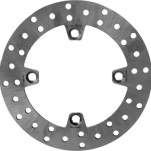Oferta Tarcza hamulcowa TRW MST245