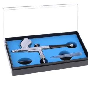 AEROGRAF LAKIERNICZY AIRPRESS 45300 0,3M Bezpieczna płatność