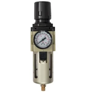 AIRPRESS  REDUKTOR + FILTR 1/2` 10 BAR 4 Najlepsza cena