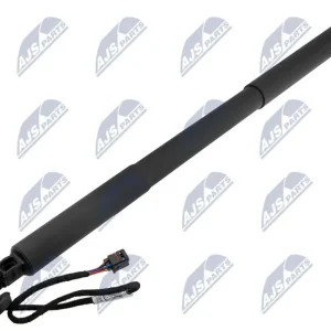 Bezpieczne zakupy Silnik elektryczny, tylna pokrywa NTY AE-PS-005