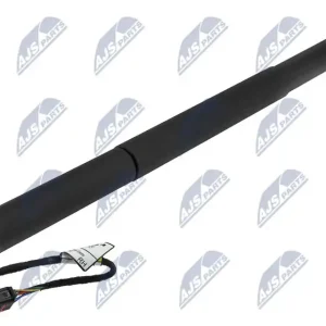 Bestseller Silnik elektryczny, tylna pokrywa NTY AE-SK-026