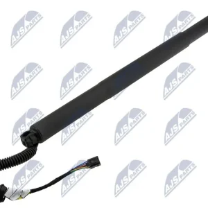 Zniżka Silnik elektryczny, tylna pokrywa NTY AE-VW-092