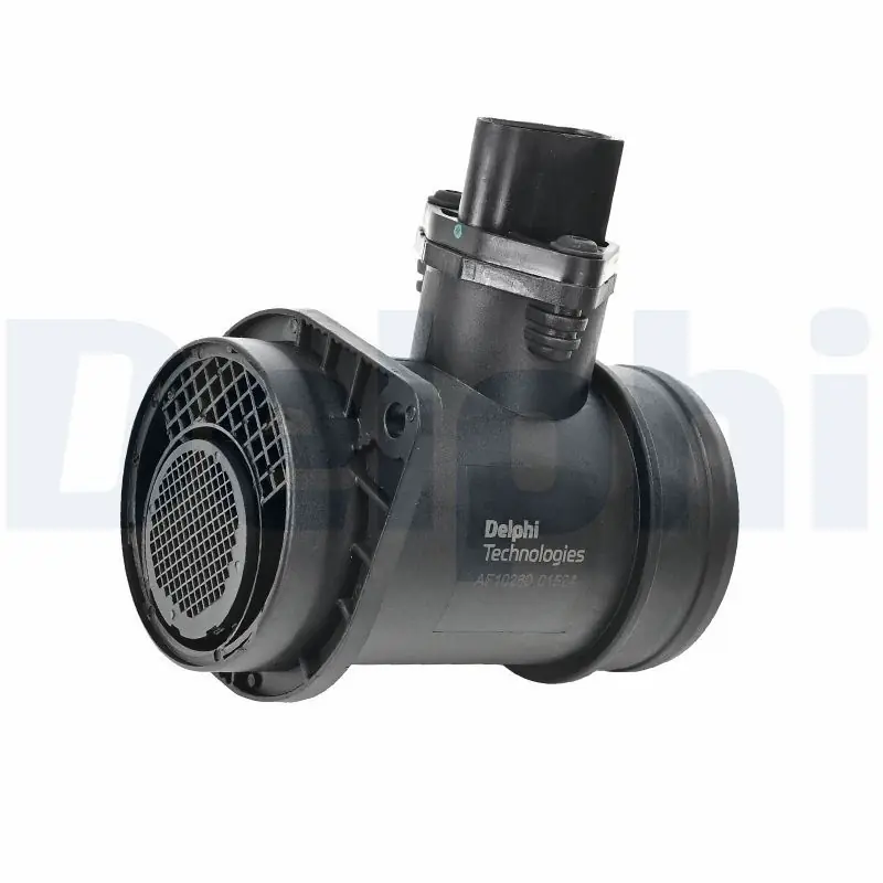Przepływomierz masowy powietrza DELPHI AF10260-12B1 Kup online