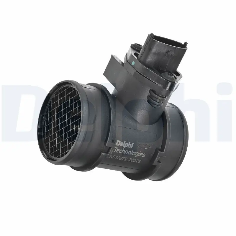Oferta limitowana Przepływomierz masowy powietrza DELPHI AF10272-12B1