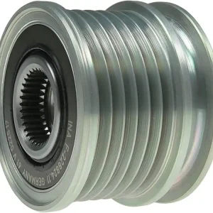 Alternator - sprzęgło jednokierunkowe AS-PL AFP0008(INA) Premium
