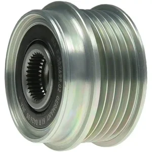 Alternator - sprzęgło jednokierunkowe AS-PL AFP0009(INA) Oferta