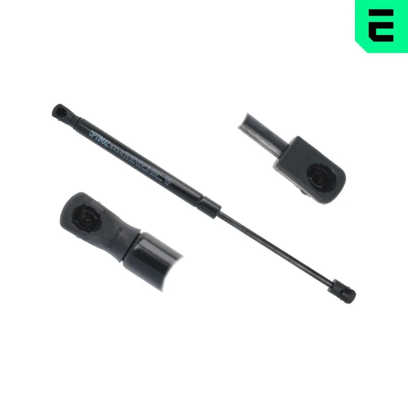 Oferta czasowa Sprężyna gazowa, tylna szyba OPTIMAL AG-50021